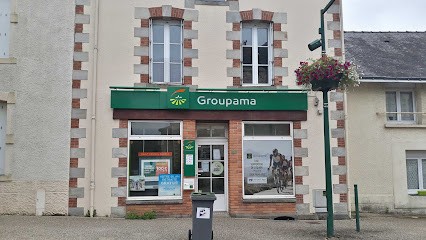 Agence Groupama Derval, Agence d'Assurances à Derval