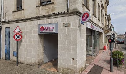 AÉSIO mutuelle, Agence d'Assurances à Villeneuve-sur-Lot