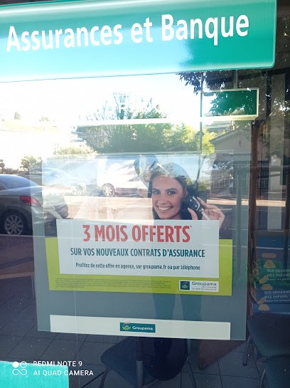 Agence Groupama Le Cannet, Agence d'Assurances au Cannet