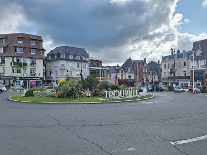 Allianz Assurance TROUVILLE - Cyril JEANNERAT, Agence d'Assurances à Trouville-sur-Mer