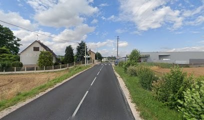 MMA Assurances Madiot Le Texier, Agence d'Assurances à La Chapelle-du-Noyer