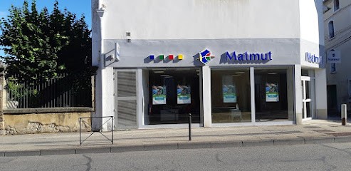 Matmut Assurances, Agence d'Assurances à Orange