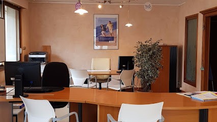 Allianz Assurance TANINGES - Laurent CORNALI, Agence d'Assurances à Taninges