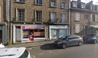 Ouest Assurances Courtage, Agence d'Assurances à Flers