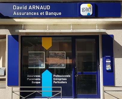 GAN ASSURANCES DIGNE PROVENCE, Agence d'Assurances à Digne-les-Bains