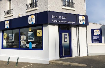 GAN ASSURANCES MONTGERON, Agence d'Assurances à Montgeron