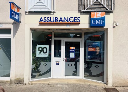 GMF, Agence d'Assurances à Marmande