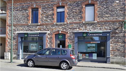 Agence Groupama Noyal Chatillon, Agence d'Assurances à Noyal-Châtillon-sur-Seiche