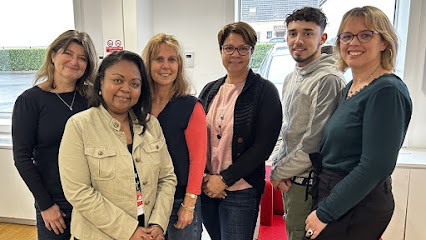 MAIF Assurances Cesson, Agence d'Assurances à Vert-Saint-Denis