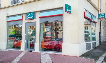 MAAF Assurances LE CREUSOT, Agence d'Assurances au Creusot