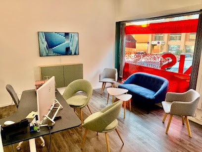 NS CONSEIL ASSURANCES, Agence d'Assurances au Cannet