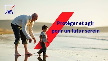 AXA Prévoyance & Patrimoine Ying Sun, Agence d'Assurances à Houilles