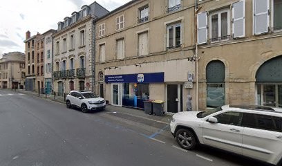 Volat Michel, Agence d'Assurances à Thiers