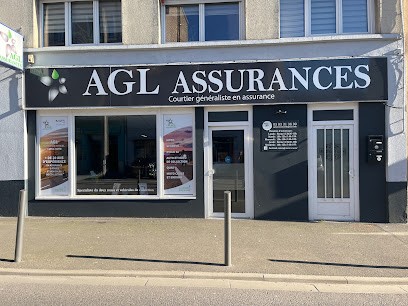 Agl Assurances, Agence d'Assurances à Neuves-Maisons