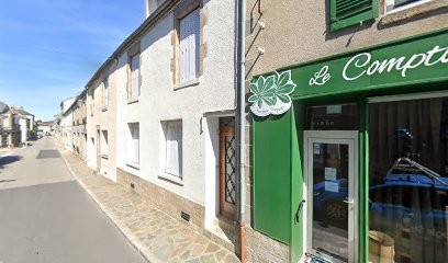 Perrot Christelle Claudette, Agence d'Assurances à Saint-Sulpice-les-Feuilles