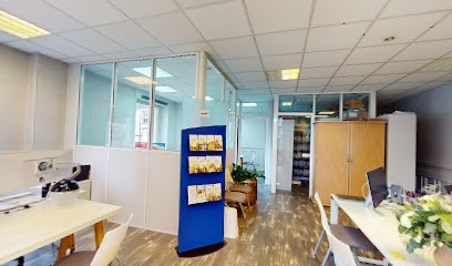 Abeille Assurances - Centre Alsace, Agence d'Assurances à Sélestat