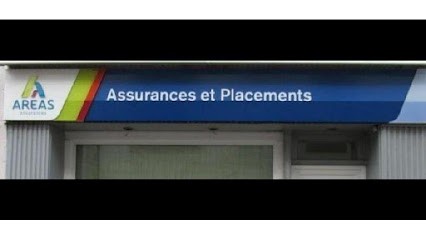 Aréas Assurances Jordan CRUCHET, Agence d'Assurances à Vaucouleurs