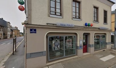 MMA Assurances VOUZIERS, Agence d'Assurances à Vouziers