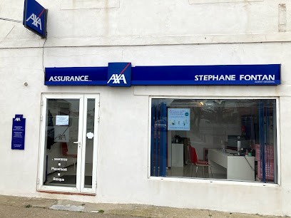 AXA Assurance et Banque Eirl Fontan Stephane, Agence d'Assurances à Saintes-Maries-de-la-Mer