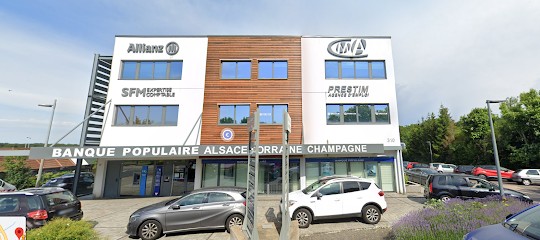 Allianz Assurance SARREGUEMINES - Lionel OLONA Et Corentin SCHEIDER, Agence d'Assurances à Sarreguemines
