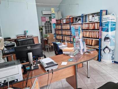 AXA Assurance et Banque Rosell Et Girona, Agence d'Assurances à Labruguière