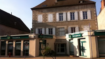 Agence Groupama De St Pourcain / Sioule, Agence d'Assurances à Saint-Pourçain-sur-Sioule