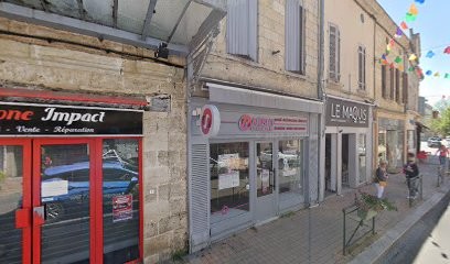 AÉSIO Mutuelle, Agence d'Assurances à Marmande