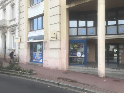 Abeille Assurances - Fecamp, Agence d'Assurances à Fécamp