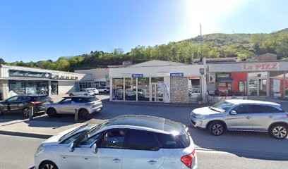 Allianz Assurance FOIX - Xavier CUQ, Agence d'Assurances à Foix