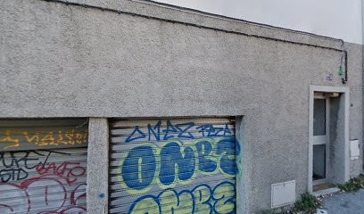 AXA Assurance FABRICE THION, Agence d'Assurances à Marseille 07