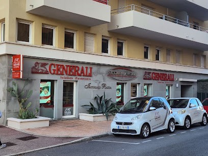Assurance Generali - Segui et Paoli Roquebrune Cap Martin, Agence d'Assurances à Menton