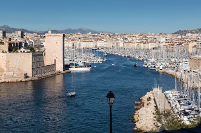Cabinet d'Assurances pour les Professionnels Marseille : Eric Rougeron, Agence d'Assurances à Marseille 01