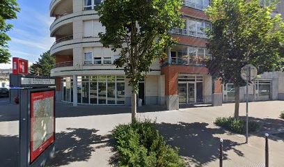 Scarpee, Agence d'Assurances à La Madeleine