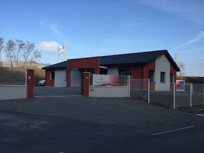 Assurance Generali - Conseil Prest'Assur, Agence d'Assurances à Reventin-Vaugris