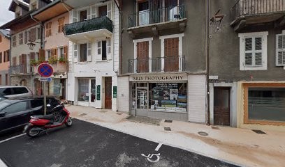 Sagesse Montagne Assurances Boisson, Agence d'Assurances à Ugine