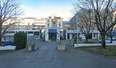 Heuzé Assurances Européenne Conseil Courtage Assurances, Agence d'Assurances à Poissy