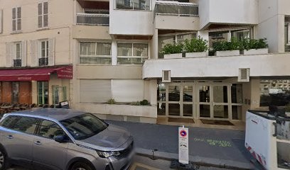 Assistance Etudiants, Agence d'Assurances à Paris 07