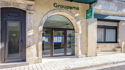 Agence Groupama Lectoure, Agence d'Assurances à Lectoure