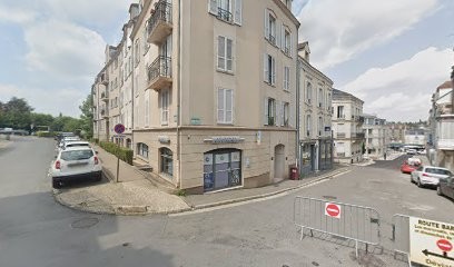 MMA Assurances LAGNY SUR MARNE, Agence d'Assurances à Lagny-sur-Marne