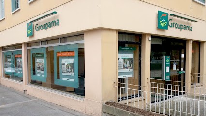 Agence Groupama La Ferte Bernard, Agence d'Assurances à La Ferté-Bernard