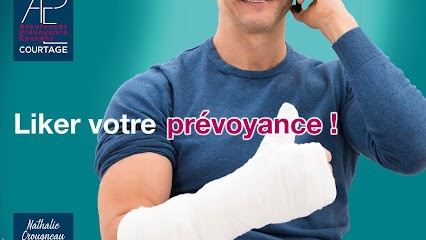 APE COURTAGE, Agence d'Assurances à Saint-Avertin