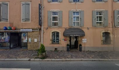 MMA Assurances SAINT MAXIMIN LA SAINTE BAUME, Agence d'Assurances à Saint-Maximin-la-Sainte-Baume