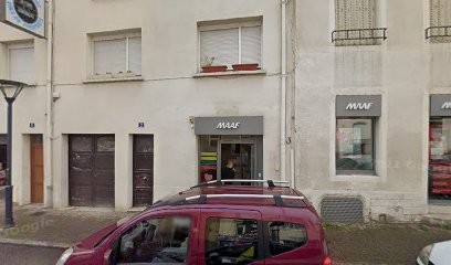 MAAF Assurances TOUL, Agence d'Assurances à Toul