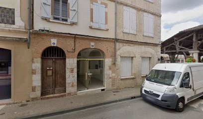 Allianz Assurance GIMONT - B XAVIER & V GUTIERREZ, Agence d'Assurances à Gimont