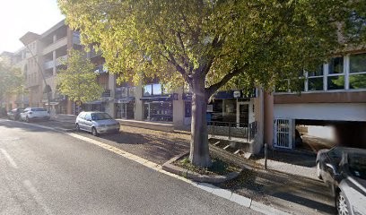 GAN ASSURANCES LES ANGLES - SOPHIE GALATEAU-LEPERE, Agence d'Assurances aux Angles