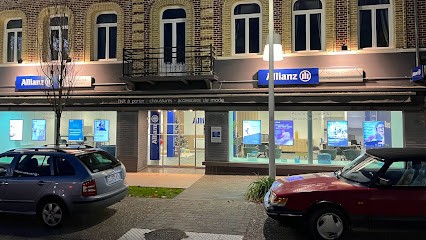 Allianz Assurance DUCLAIR - Richard BLIEZ, Agence d'Assurances à Duclair