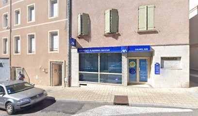 AXA Assurance et Banque Lilian Fay, Agence d'Assurances à Privas