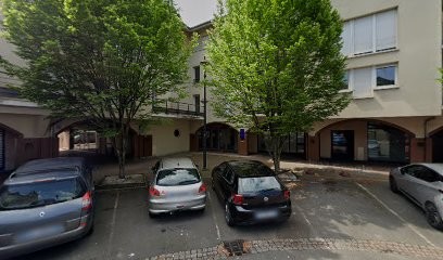 Assurance Generali - Jassans Riottier, Agence d'Assurances à Jassans-Riottier