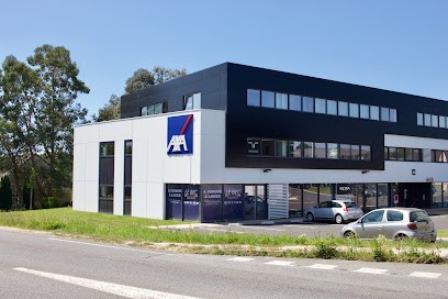 AMETYS Assurances, Agence d'Assurances à Quimperlé
