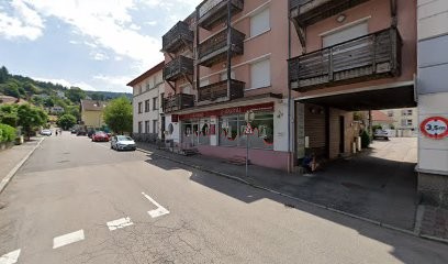 Generali, PATRICIA PISCAGLIA, Agence d'Assurances à Gérardmer